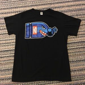 Men’s graphic tee